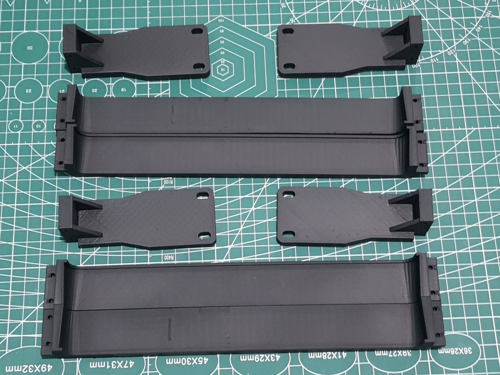 Router Brackets 10